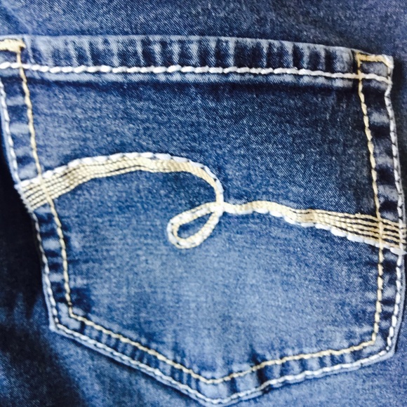 Justice Jeans - Picture 7 of 8